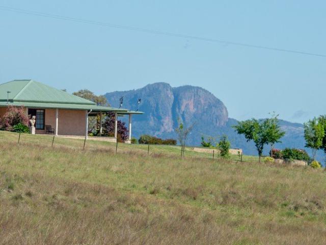 Acreage for sale in Coonabarabran, New South Wales