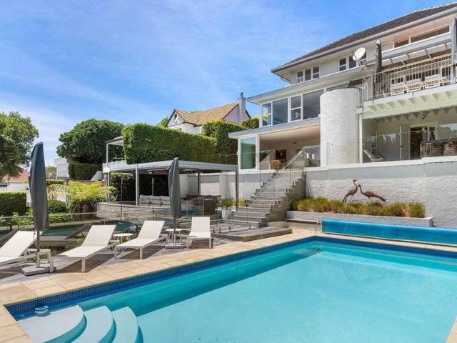 House for rent in Hillersden, Oroua County