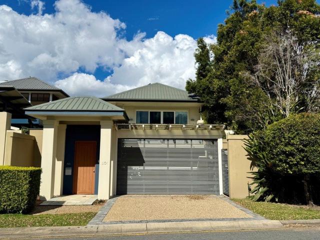Townhouse for rent in Fernbrook, Queensland