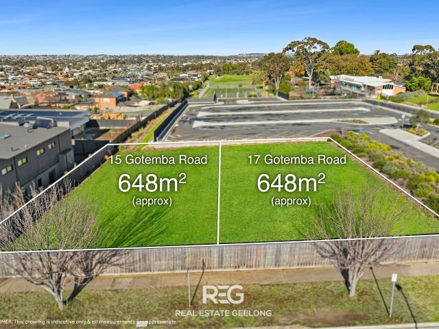 Property for sale in Geelong, Victoria