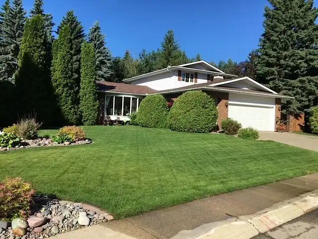 House for rent in Wedgewood, Alberta