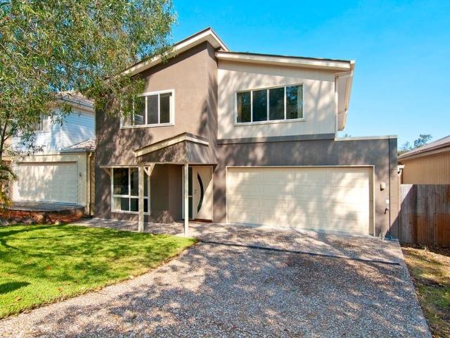 House for rent in Toombul, Queensland