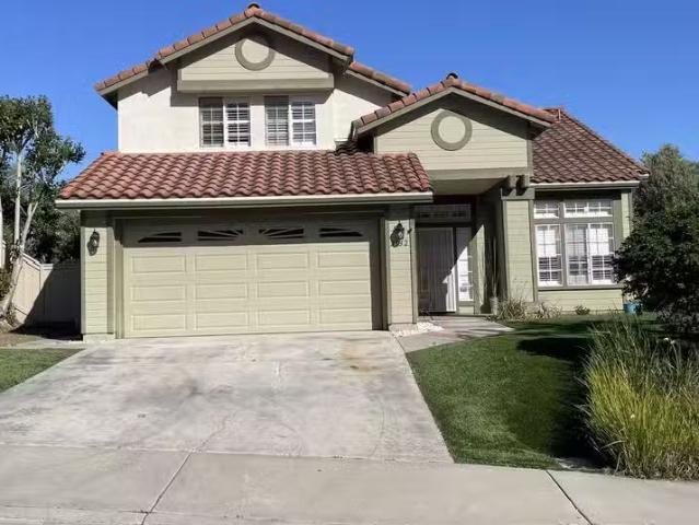 House for rent in Escondido