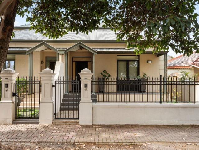 Townhouse for rent in Horseshoe Creek, South Australia