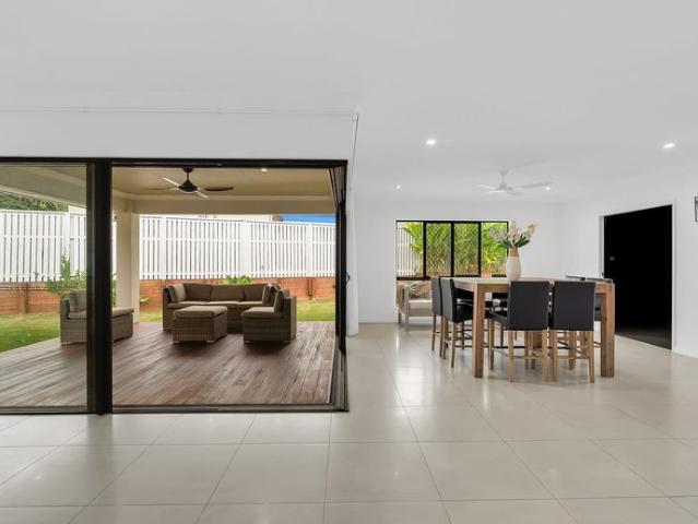 House for rent in Smithfield, Queensland