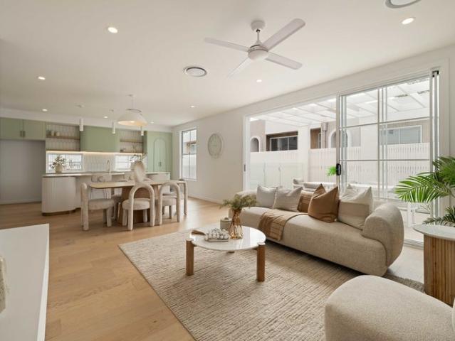 House for rent in Toombul, Queensland