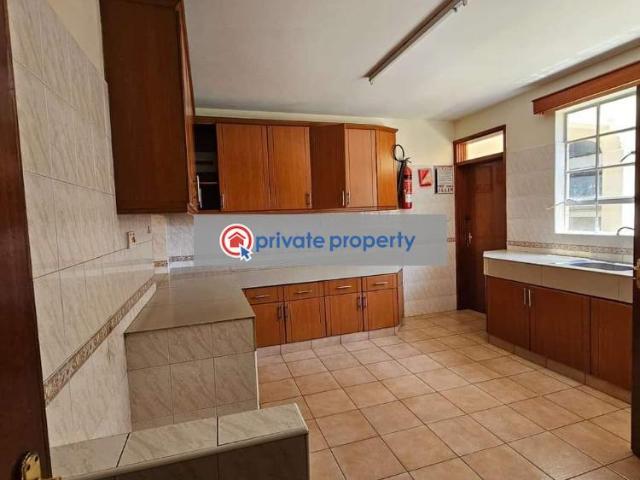 Apartment for rent in Lavington, Kiambu