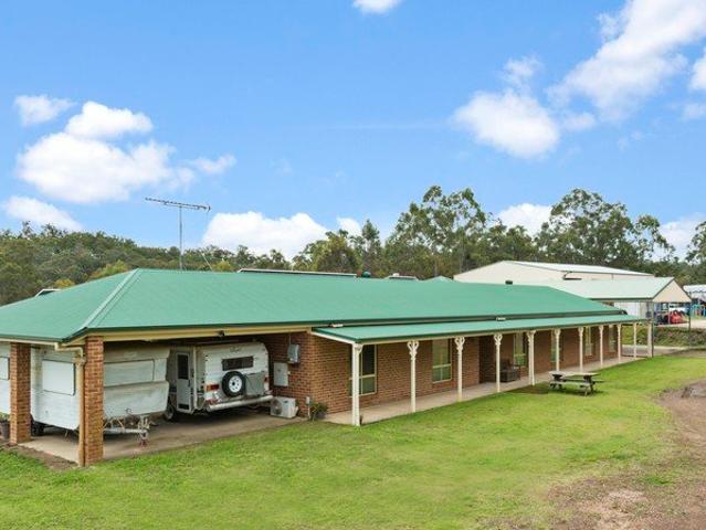 House for sale in Biarra, Queensland