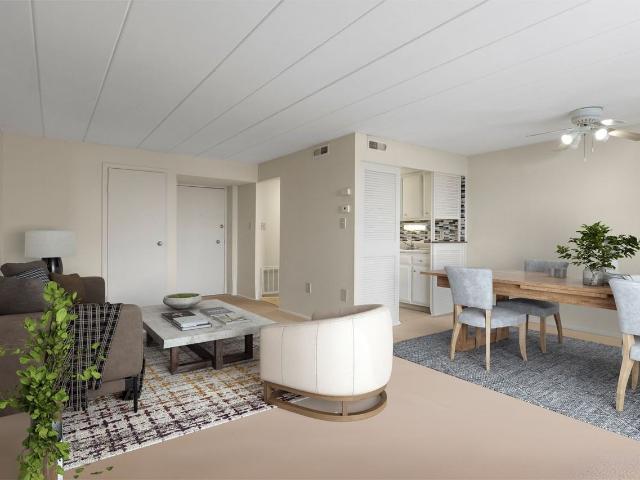 Apartment for rent in Dayton, Ohio