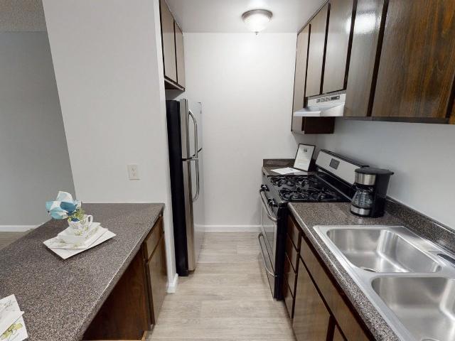 Apartment for rent in Granada Hills South Neighborhood Council District, Los Angeles