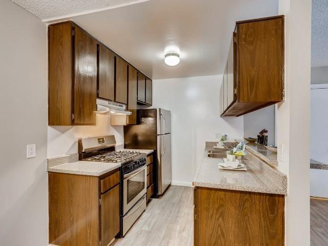 Apartment for rent in Granada Hills South Neighborhood Council District, Los Angeles