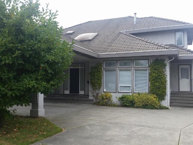 House for rent in Richmond, British Columbia