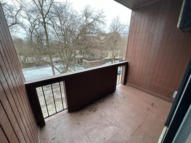 Apartment for rent in Michigan