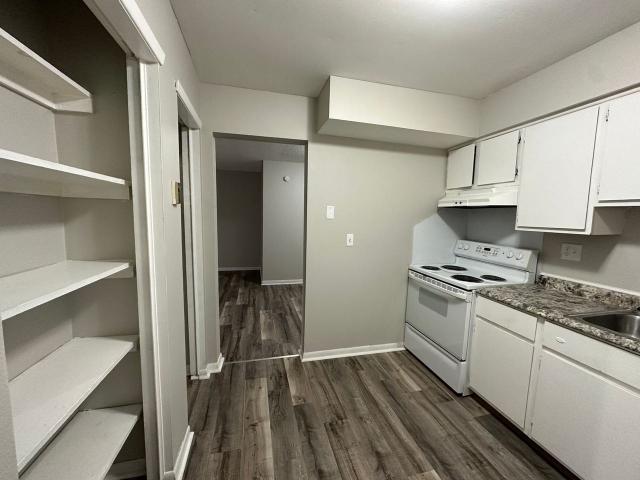 Apartment for rent in Jackson, Jackson County