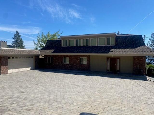 House for rent in West Kelowna, British Columbia