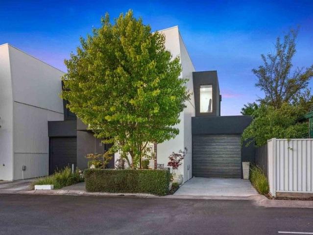 Townhouse for sale in Ballarat Central