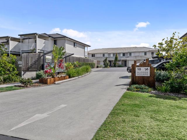 Apartment for sale in Toombul, Queensland