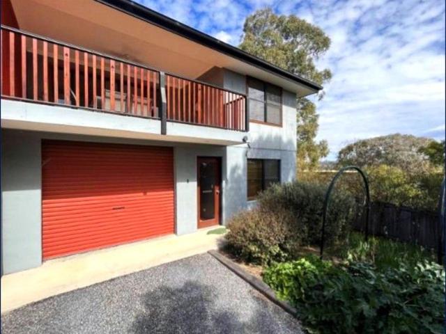 Townhouse for rent in Kandos, New South Wales