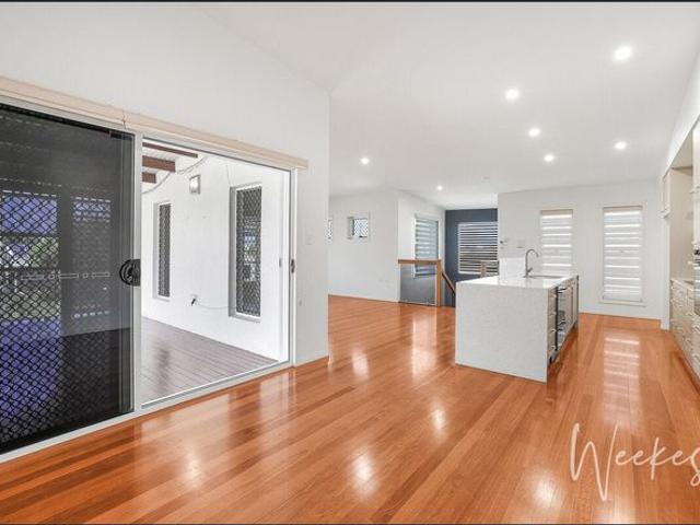 Townhouse for rent in Bargara, Queensland