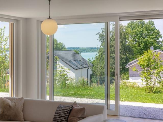 Apartment mieten in Wörthsee, Bayern