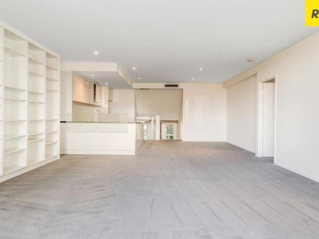 Apartment for rent in Barton, Australian Capital Territory