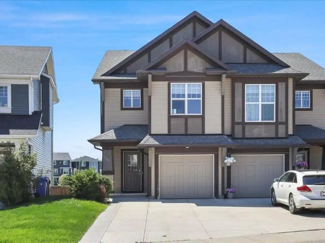 House for rent in Auburn Bay, Calgary