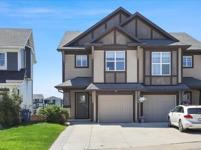 House for rent in Auburn Bay, Calgary
