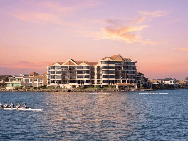 Apartment for sale in West Lakes, Adelaide
