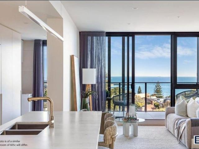 Apartment for rent in Camerons Creek, Victoria