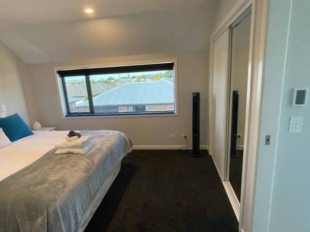 Townhouse for rent in Richmond, Tasman
