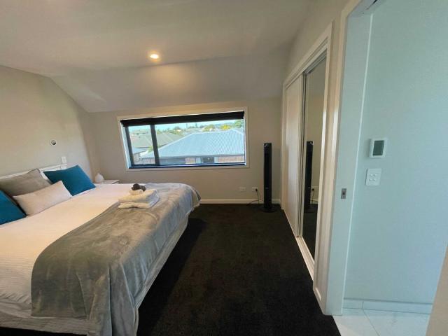 Townhouse for rent in Richmond, Tasman District