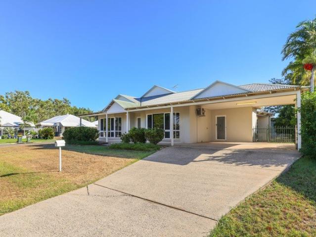 House for sale in Palmerston, Northern Territory