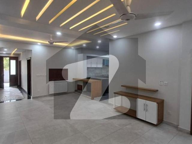 House for rent in Islamabad