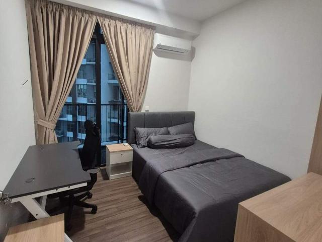 Room for rent in Petaling, Damansara Damai
