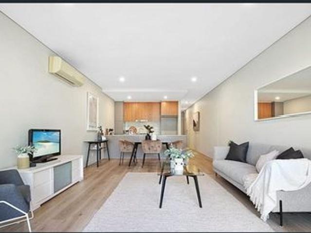 Apartment for rent in Sydney, New South Wales