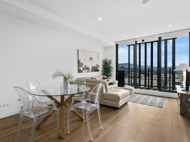 Apartment for rent in Wollongong West, New South Wales
