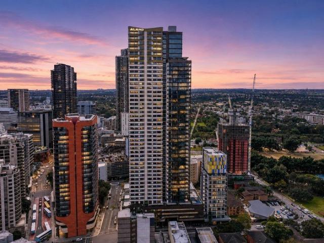 Apartment for sale in Sydney, New South Wales