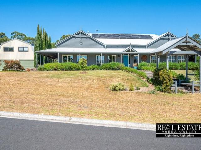 House for sale in Camerons Creek, Victoria