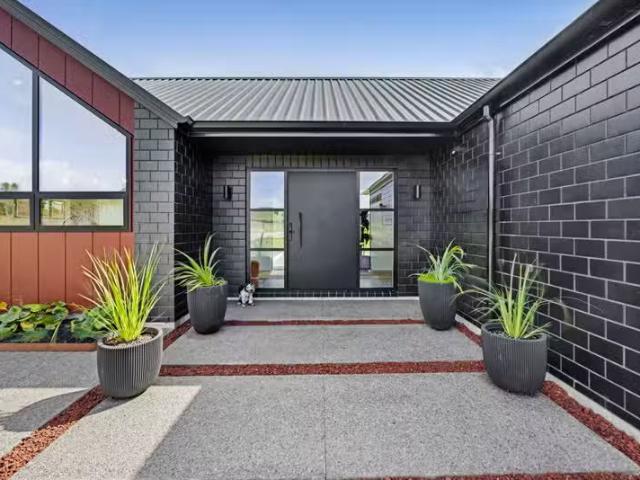 House for rent in Inglewood, New Plymouth District