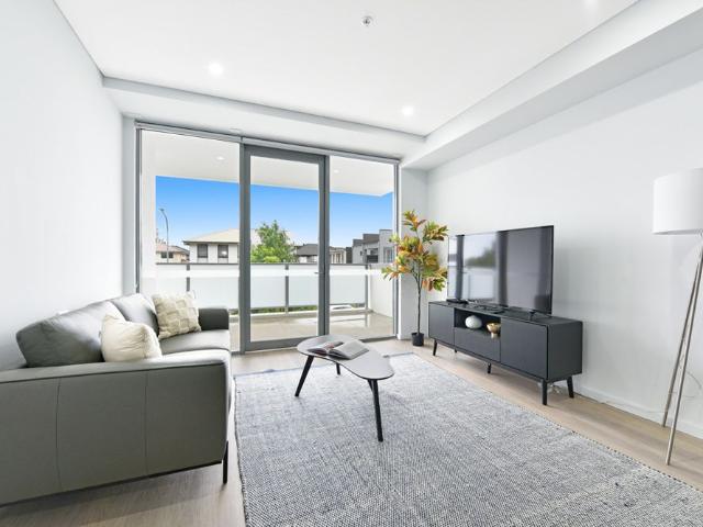 Apartment for rent in Sydney, New South Wales