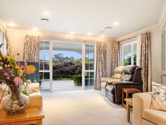 House for rent in Kawau Island