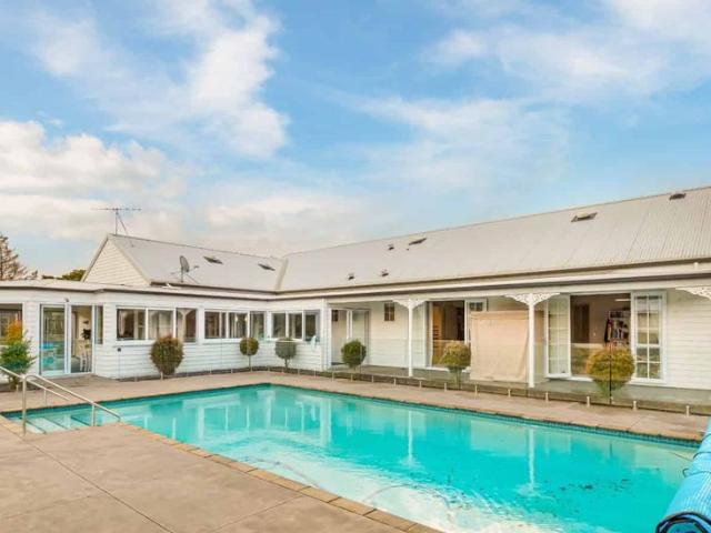 House for rent in Kawau Island