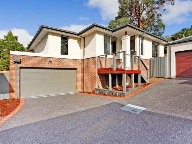 Apartment for rent in Camerons Creek, Victoria