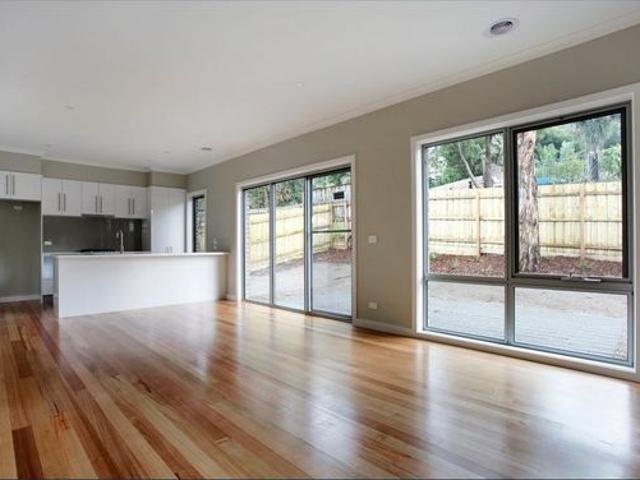 Apartment for rent in Camerons Creek, Victoria