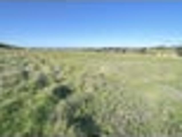 Land for sale