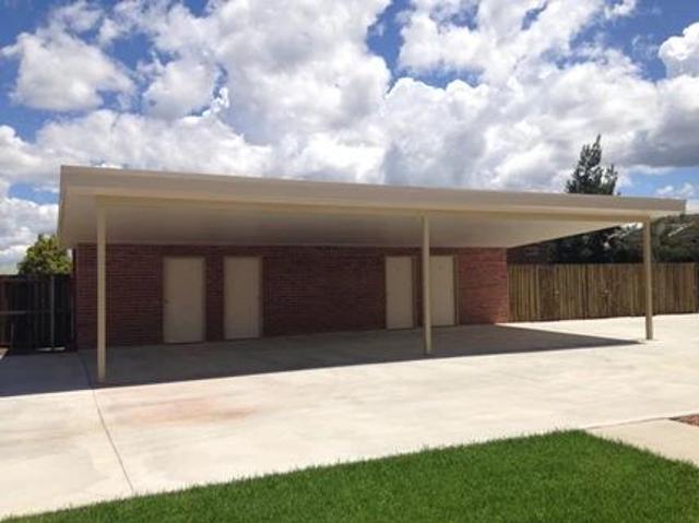 Apartment for rent in Inverell, New South Wales