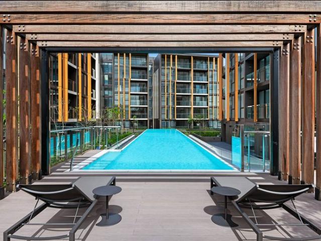 Apartment for rent in Sydney, New South Wales