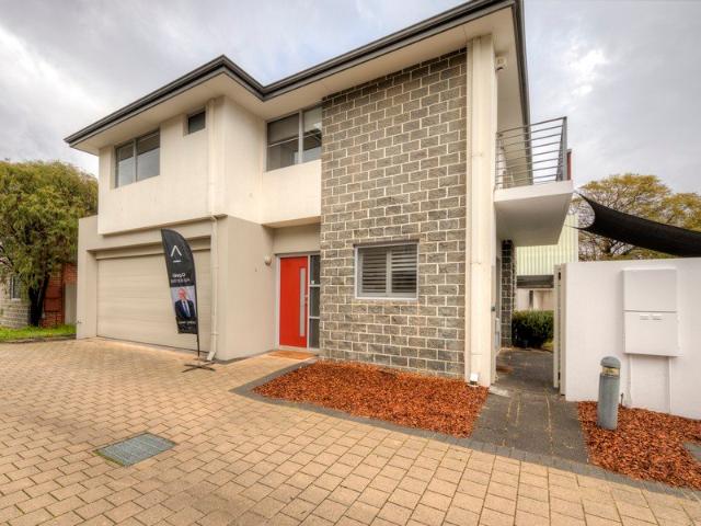 Townhouse for sale in Western Australia