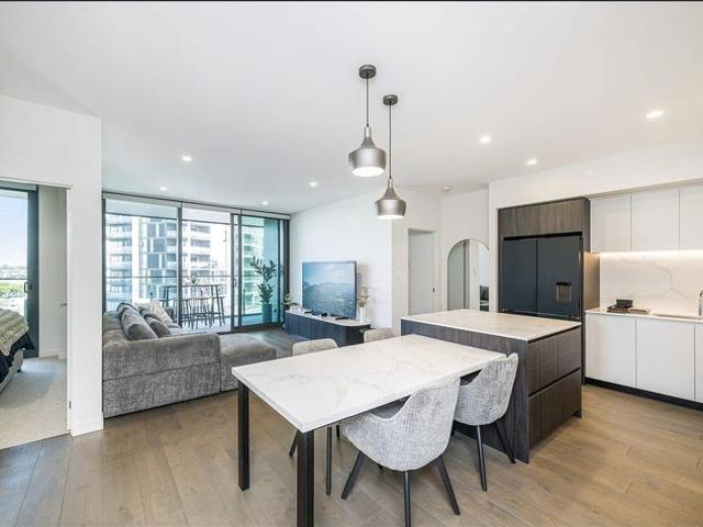 Apartment for rent in Applecross, Western Australia