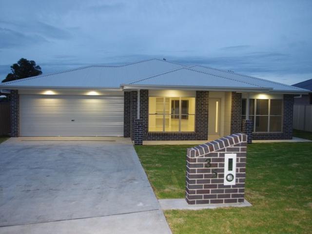 House for rent in Inverell, New South Wales